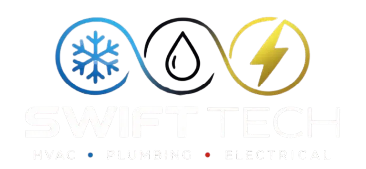 Swift Tech — HVAC, Plumbing, Electrical
